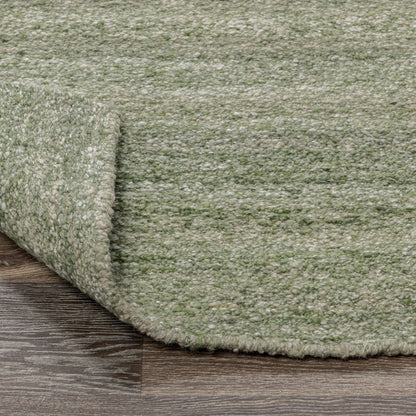 Villa by Classic Home - Blythe 5x8 Handwoven Area Rug - Green - 30132564 view 3