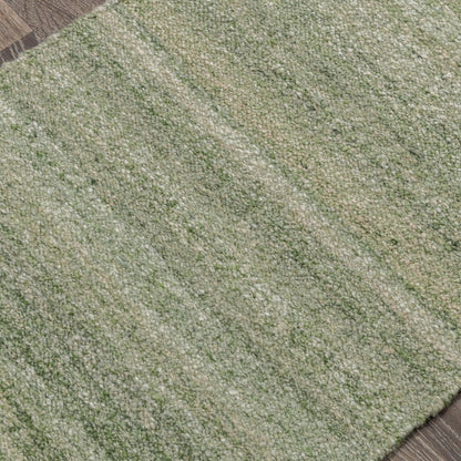 Villa by Classic Home - Blythe 5x8 Handwoven Area Rug - Green - 30132564 view 4
