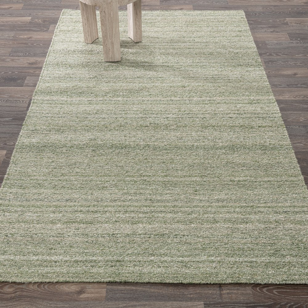 Villa by Classic Home - Blythe 5x8 Handwoven Area Rug - Green - 30132564 view 6
