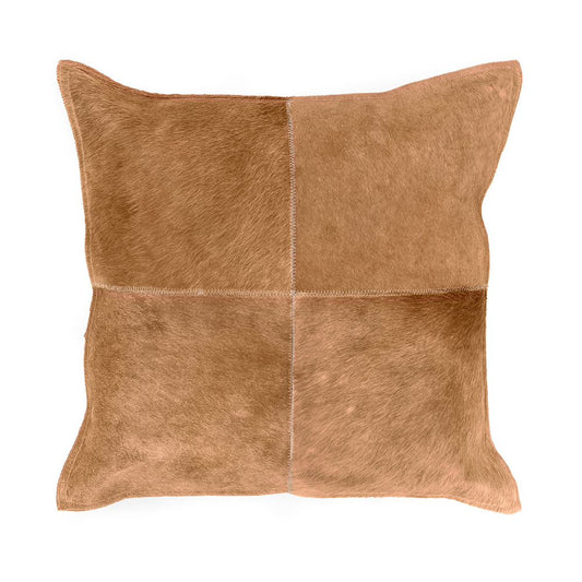 Villa by Classic Home - Canada 20x20 Throw Pillow - Honey Tan - V300071 view 1