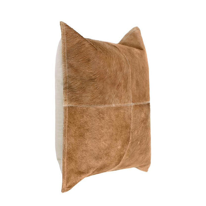 Villa by Classic Home - Canada 20x20 Throw Pillow - Honey Tan - V300071 view 3