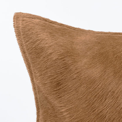Villa by Classic Home - Canada 20x20 Throw Pillow - Honey Tan - V300071 view 4