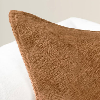 Villa by Classic Home - Canada 20x20 Throw Pillow - Honey Tan - V300071 view 6
