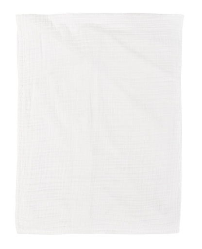 Villa by Classic Home - Cardiff 3-Piece King Duvet Set - White - BEDD347K view 2