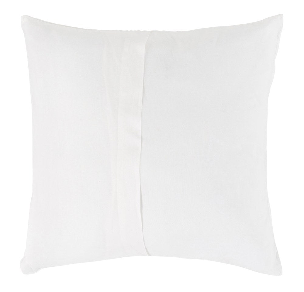 Villa by Classic Home - Cardiff 3-Piece King Duvet Set - White - BEDD347K view 4