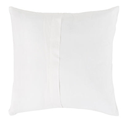 Villa by Classic Home - Cardiff 3-Piece King Duvet Set - White - BEDD347K view 4