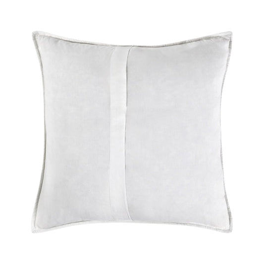 Villa by Classic Home - Carly 4-Piece King Quilt Set - White - BEDQ516K view 2