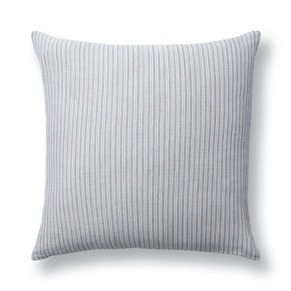 Villa by Classic Home - Casa 26x26 Throw Pillow - Blue - V330000 view 1