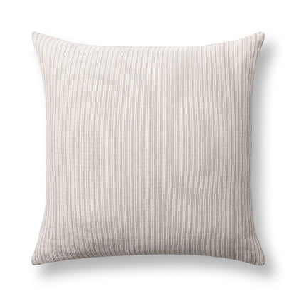 Villa by Classic Home - Casa 26x26 Throw Pillow - Natural - V330001 view 1
