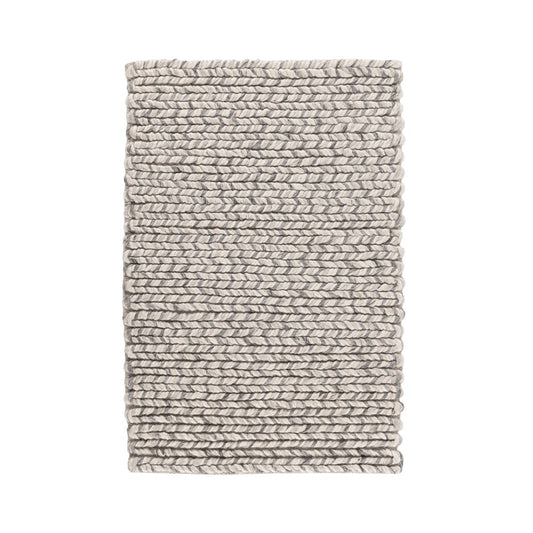 Villa by Classic Home - Dawson 2x3 Wool Blend Fabric Handwoven Accent Area Rug - Multicolor - 30090820 view 1