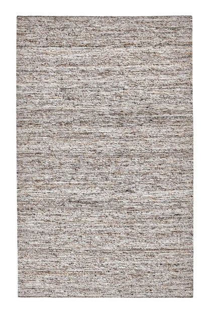 Villa by Classic Home - Havasu 2x3 Handwoven Performance Brown Fabric Accent Rug - 30132440 veiw 1