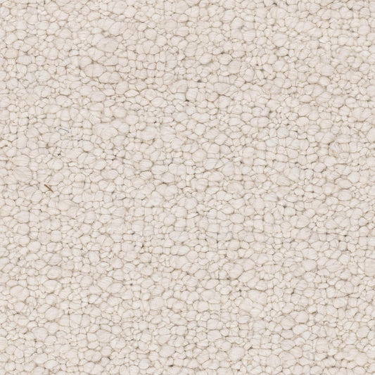 Villa by Classic Home - Hobbs 2x3 Handwoven Wool Accent Rug - White - 30092130 view 2
