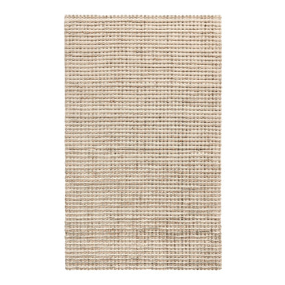 Villa by Classic Home - Huntington 2x3 Handwoven Jute Sustainable Accent Area Rug - Natural - 30091790 view 1