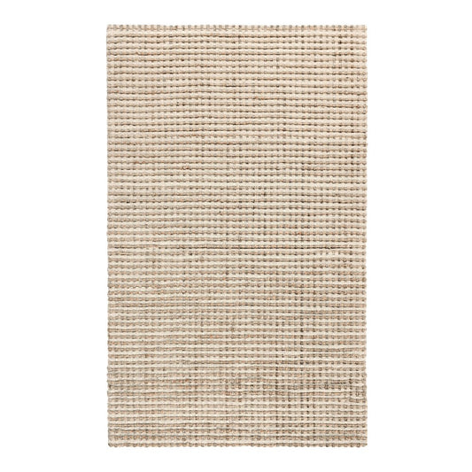 Villa by Classic Home - Huntington 2x3 Handwoven Jute Sustainable Accent Area Rug - Natural - 30091790 view 1