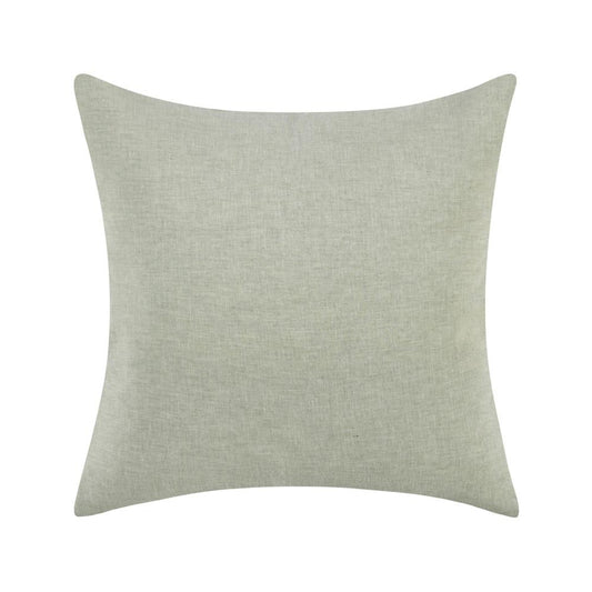 Villa by Classic Home - Jayson Linen Blend Fabric Sage Euro Sham  - 6.5W - Sage - V290108 veiw 1