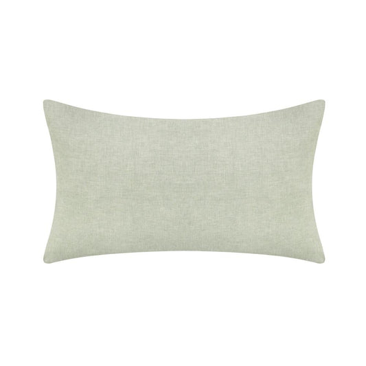 Villa by Classic Home - Jayson Linen Blend Fabric Sage King Sham  - 36W - Sage - V290107 veiw 1