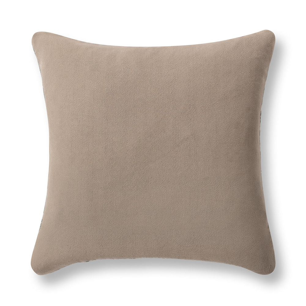 Villa by Classic Home - Kiran 22x22 Throw Pillow - Dry Sage - VO11003 view 2