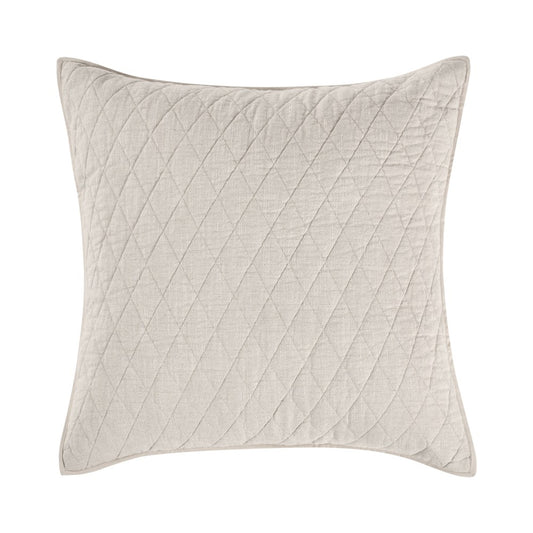 Villa by Classic Home - Lana 4-Piece King Quilt Set - Beige - BEDQ503K view 2