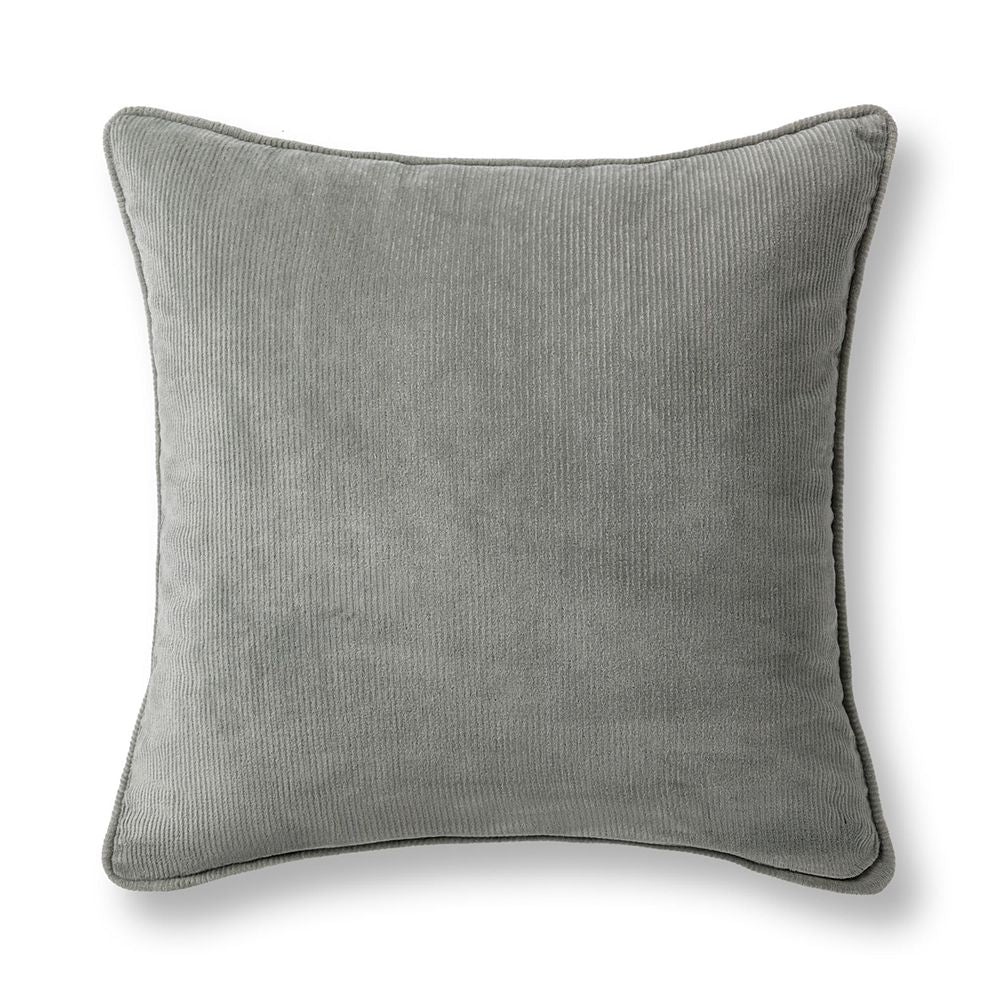 Villa by Classic Home - Memoir 22x22 Throw Pillow - Dry Sage - V330037 view 1