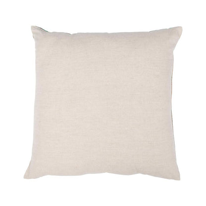 Villa by Classic Home - Onara 22x22 Linen Blend Fabric Throw Pillow - Multicolor - V310035 veiw 2