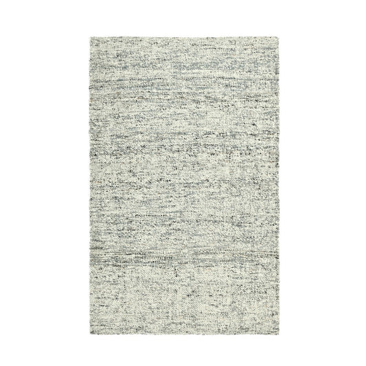 Villa by Classic Home - Oslo 2x3 Handwoven Accent Rug - Gray - 30091190 view 1