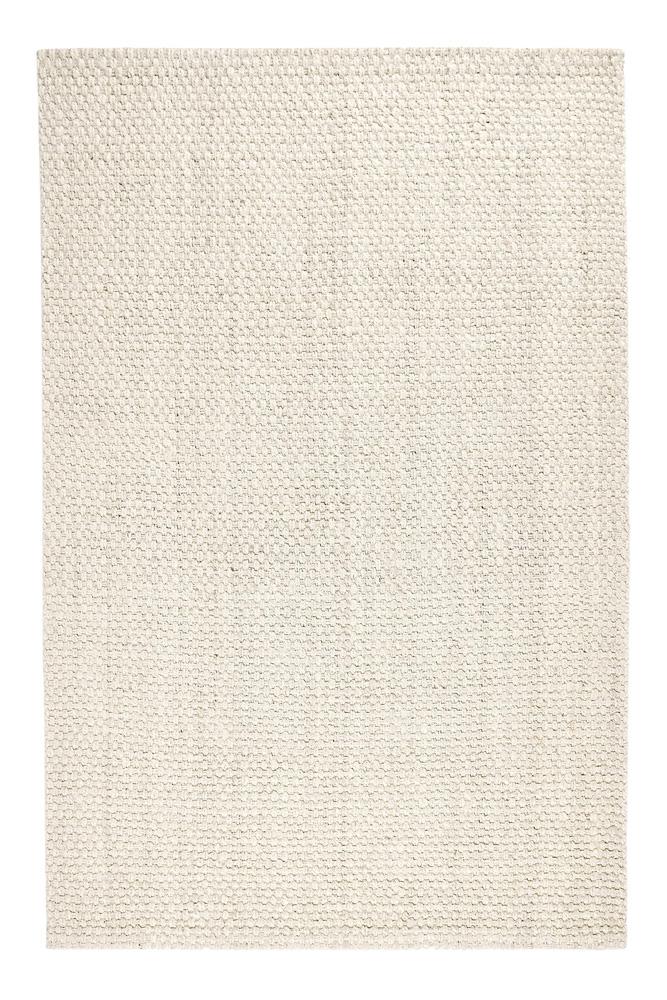 Villa by Classic Home - Panama 5X8 Jute Handwoven Sustainable Ivory Accent Area Rug - 5W - Ivory - 30091854 veiw 1