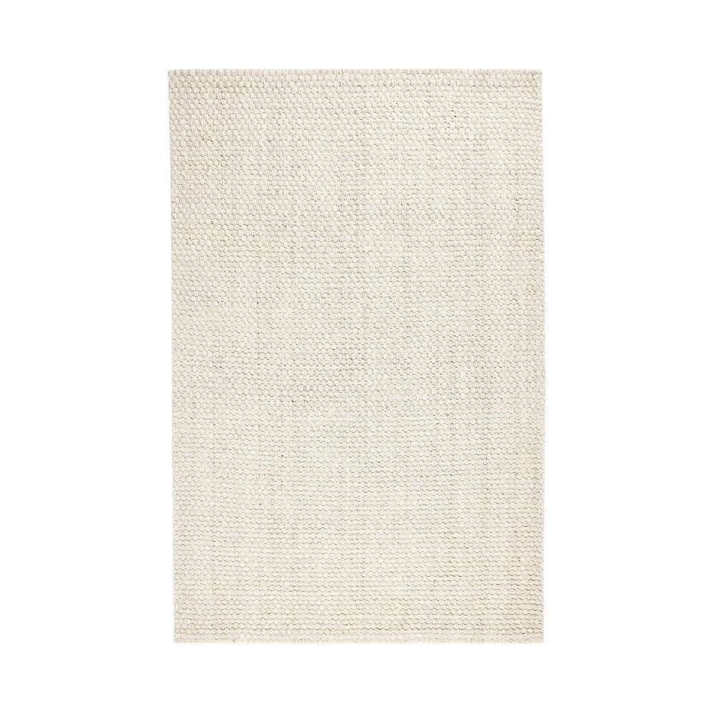 Villa by Classic Home - Panama 6x9 Jute Handwoven Sustainable Ivory Accent Area Rug - 30091857 view 1