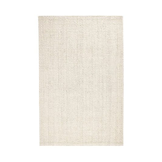 Villa by Classic Home - Panama 6x9 Jute Handwoven Sustainable Ivory Accent Area Rug - 30091857 view 1