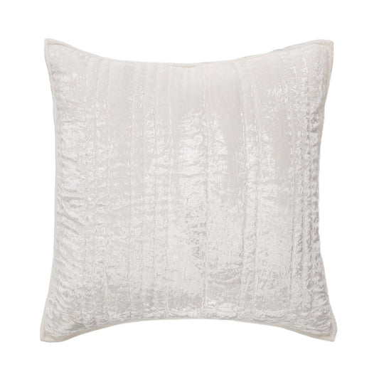 Villa by Classic Home - Seville 4-Piece King Quilt Set - White - BEDQ541K view 2