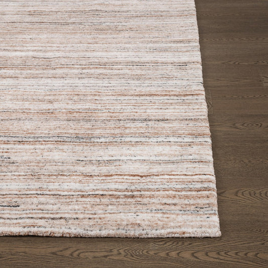 Villa by Classic Home - Socorro 5x8 Performance Fabric Area Rug - Sand - 30092094 view 2