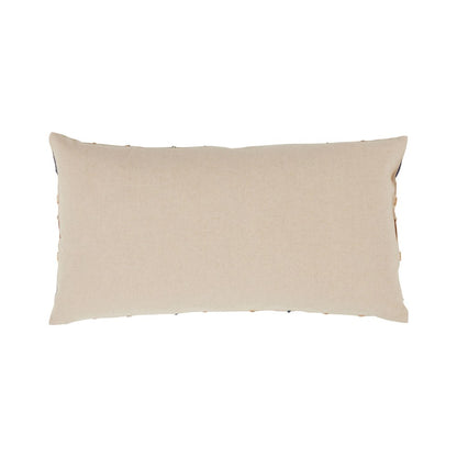 Villa by Classic Home - Stratton 26x14 Throw Pillow - Multicolor - V260053 view 2