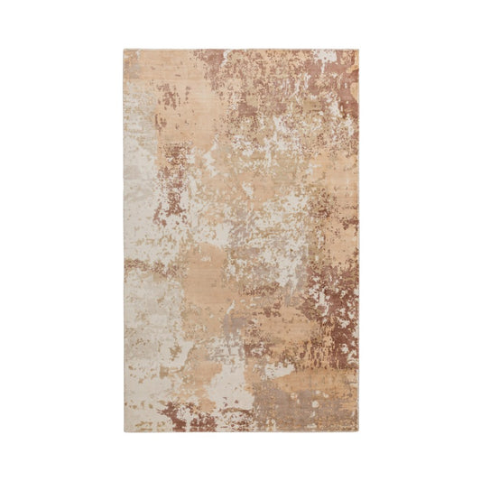 Villa by Classic Home - Vienna 2x3 Hand-Loomed Accent Rug - Ginger - 30088240 view 1