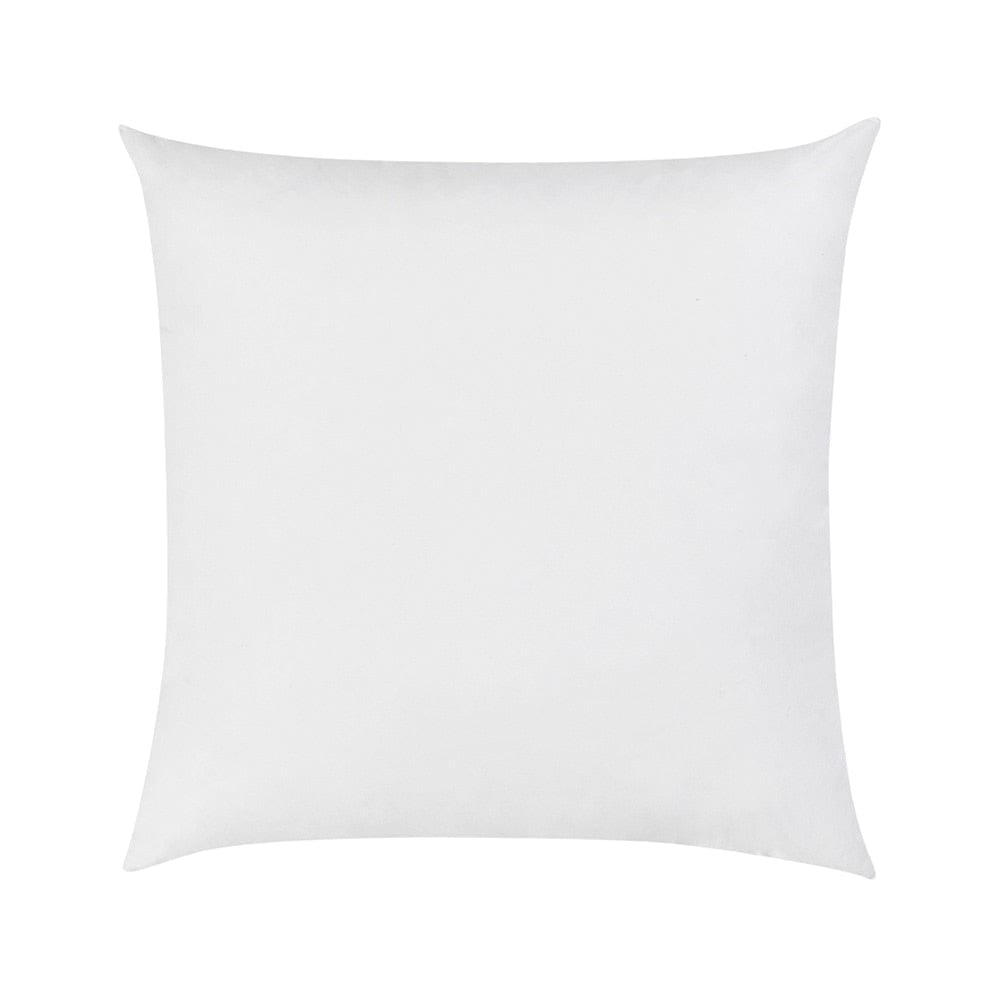 Villa by Classic Home - Villa Premium Down Alt Euro Sham Insert - White - VB200003 veiw 1