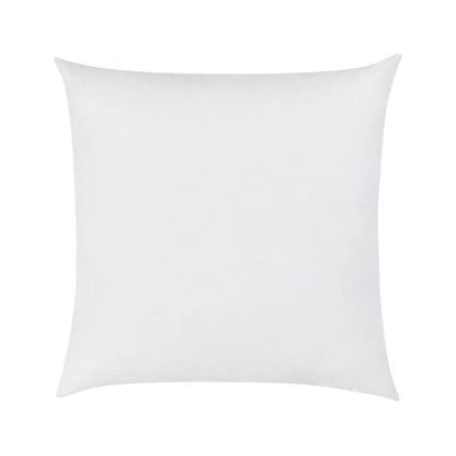 Villa by Classic Home - Villa Premium Down Alt Euro Sham Insert - White - VB200003 veiw 1