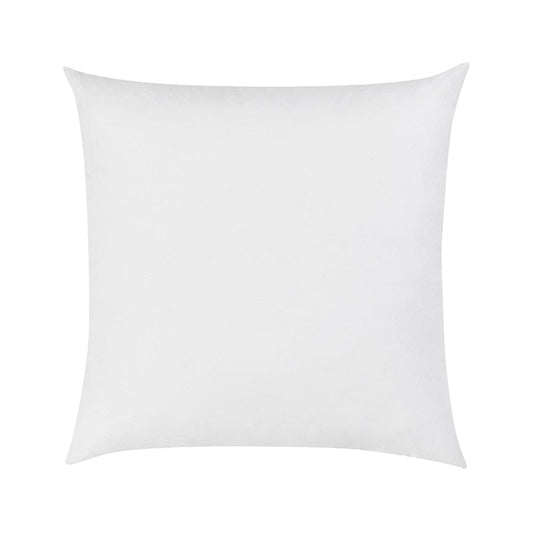 Villa by Classic Home - Villa Premium Down Alt Euro Sham Insert - White - VB200003 veiw 1