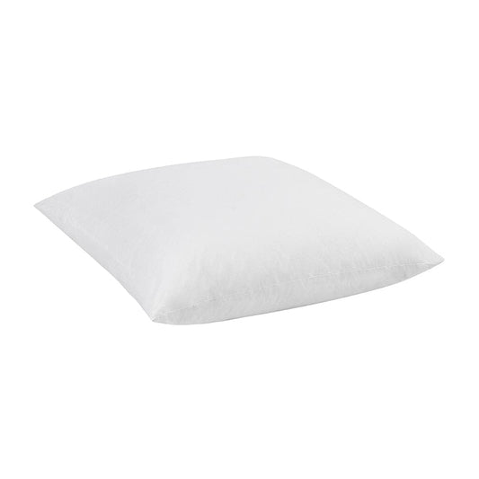 Villa by Classic Home - Villa Premium Down Alt Euro Sham Insert - White - VB200003 veiw 2