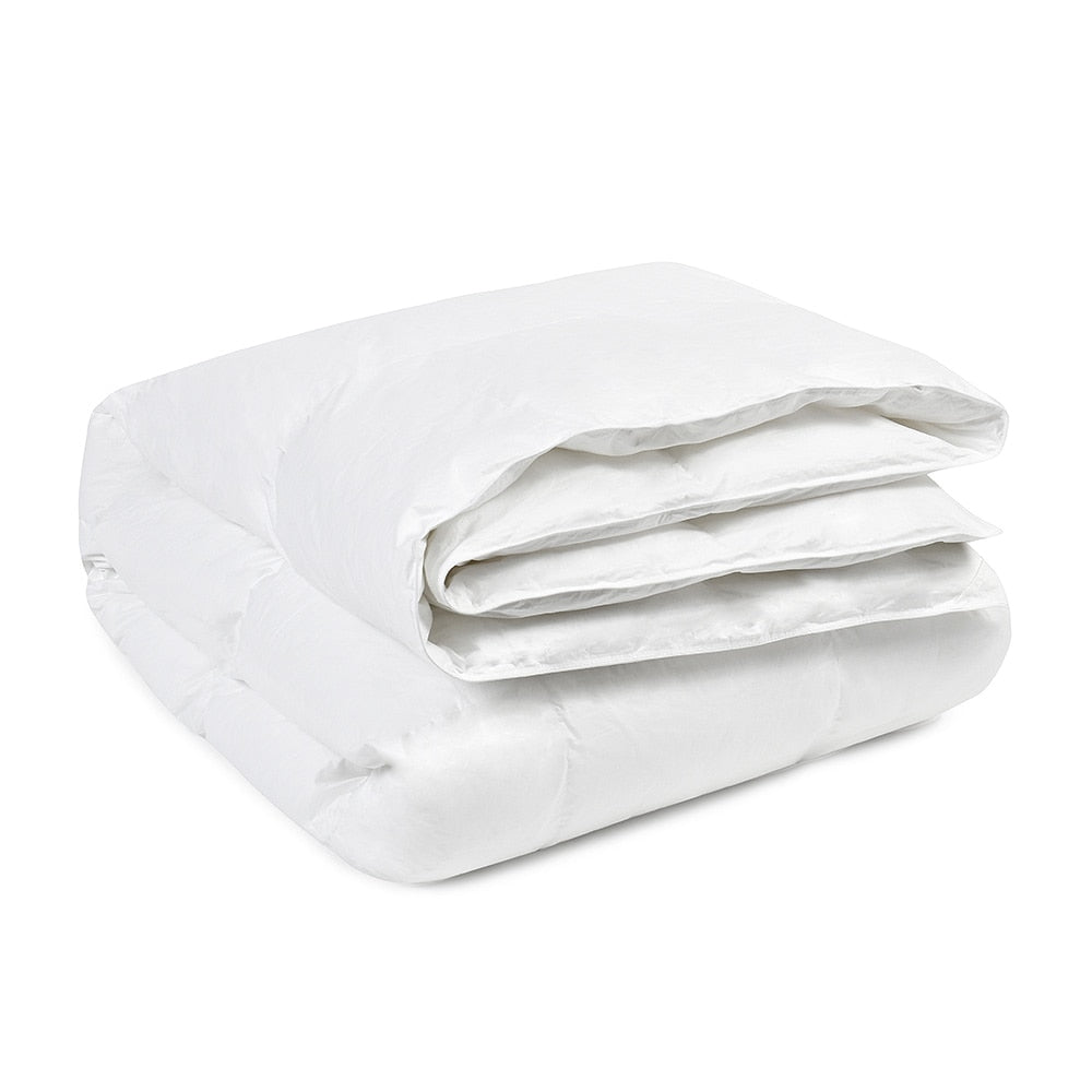 Villa by Classic Home - Villa Premium Down Alt King Duvet Insert - White - VB200000 veiw 2