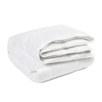 Villa by Classic Home - Villa Premium Down Alt King Duvet Insert - White - VB200000 veiw 2