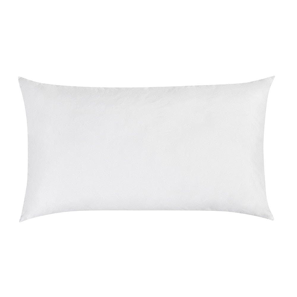 Villa by Classic Home - Villa Premium Down Alt King Sham Insert - White - VB200002 veiw 1