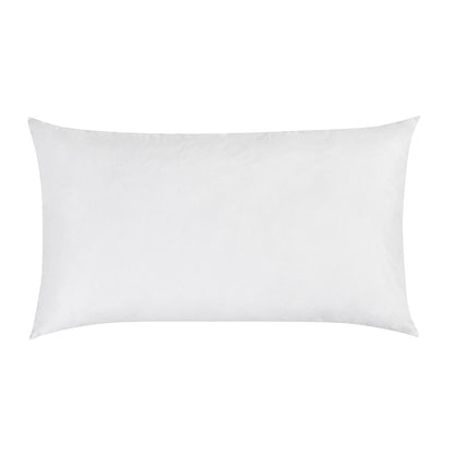Villa by Classic Home - Villa Premium Down Alt King Sham Insert - White - VB200002 veiw 1