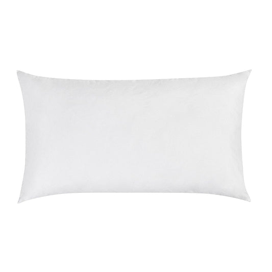 Villa by Classic Home - Villa Premium Down Alt King Sham Insert - White - VB200002 veiw 1