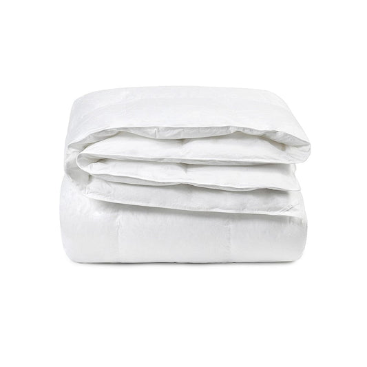 Villa by Classic Home - Villa Premium Down Alt Queen Duvet Insert - White - VB200001 veiw 1