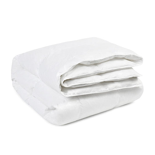 Villa by Classic Home - Villa Premium Down Alt Queen Duvet Insert - White - VB200001 veiw 2