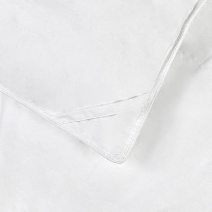 Villa by Classic Home - Villa Premium Down Alt Queen Duvet Insert - White - VB200001 veiw 4