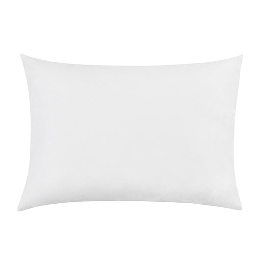 Villa by Classic Home - Villa Premium Down Alt Standard Sham Insert - White - VB200004 veiw 1