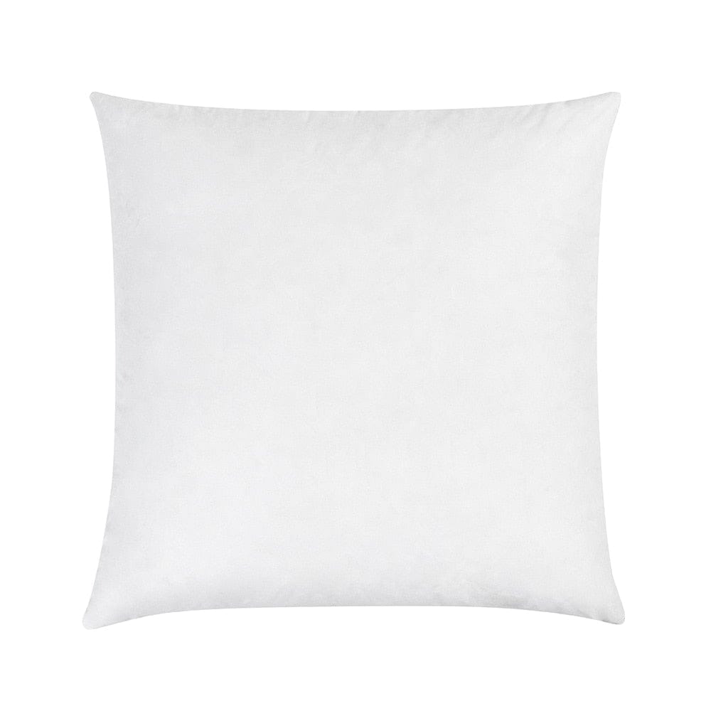 Villa by Classic Home - Villa Premium Goose Down Euro Sham Insert - White - VB200008 veiw 1