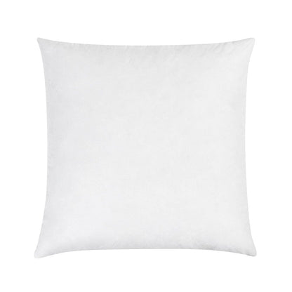 Villa by Classic Home - Villa Premium Goose Down Euro Sham Insert - White - VB200008 veiw 1