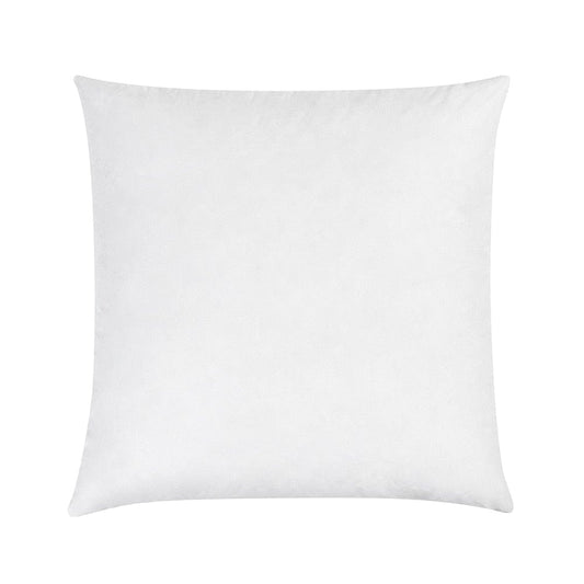 Villa by Classic Home - Villa Premium Goose Down Euro Sham Insert - White - VB200008 veiw 1