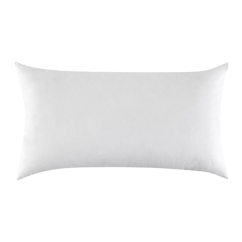 Villa by Classic Home - Villa Premium Goose Down King Sham Insert - White - VB200007 veiw 1
