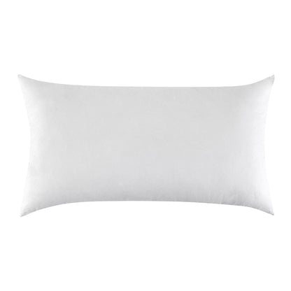Villa by Classic Home - Villa Premium Goose Down King Sham Insert - White - VB200007 veiw 1
